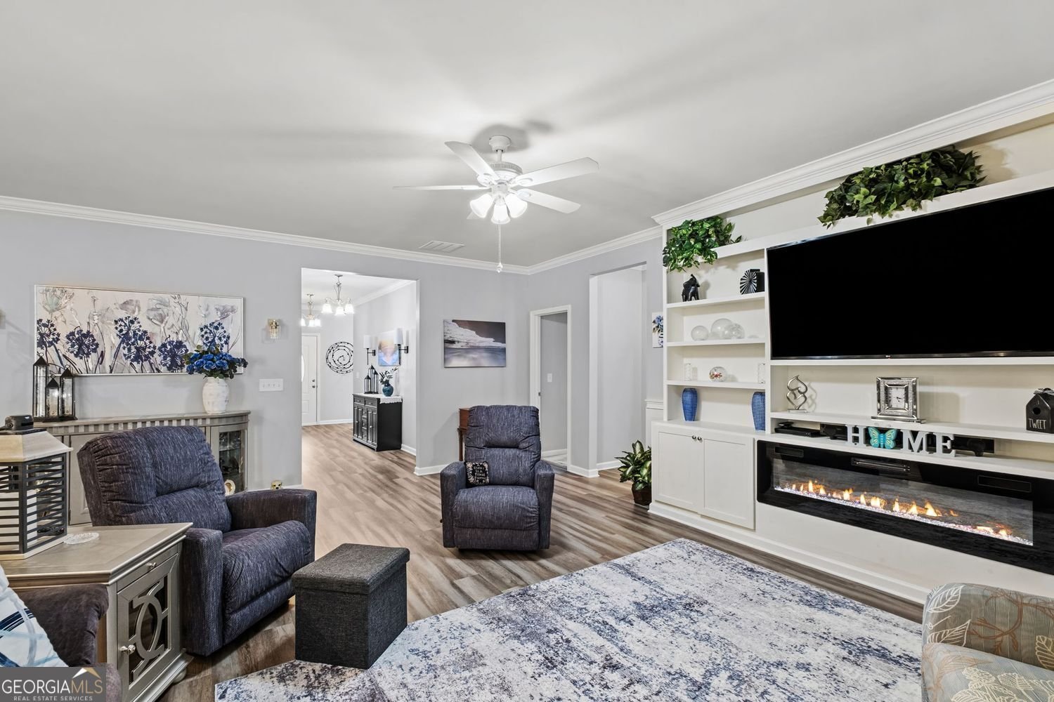 4830 Minnow Lane Cumming - Photo 9