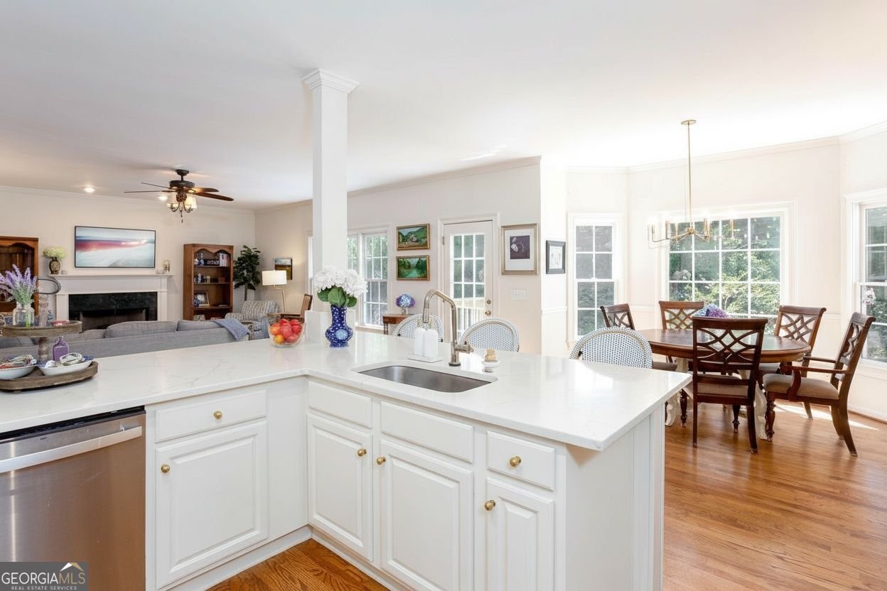 665 Braidwood Drive Acworth - Photo 10