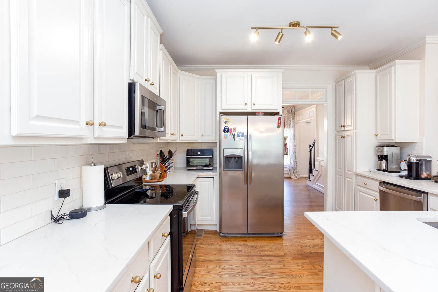 665 Braidwood Drive Acworth - Photo 11