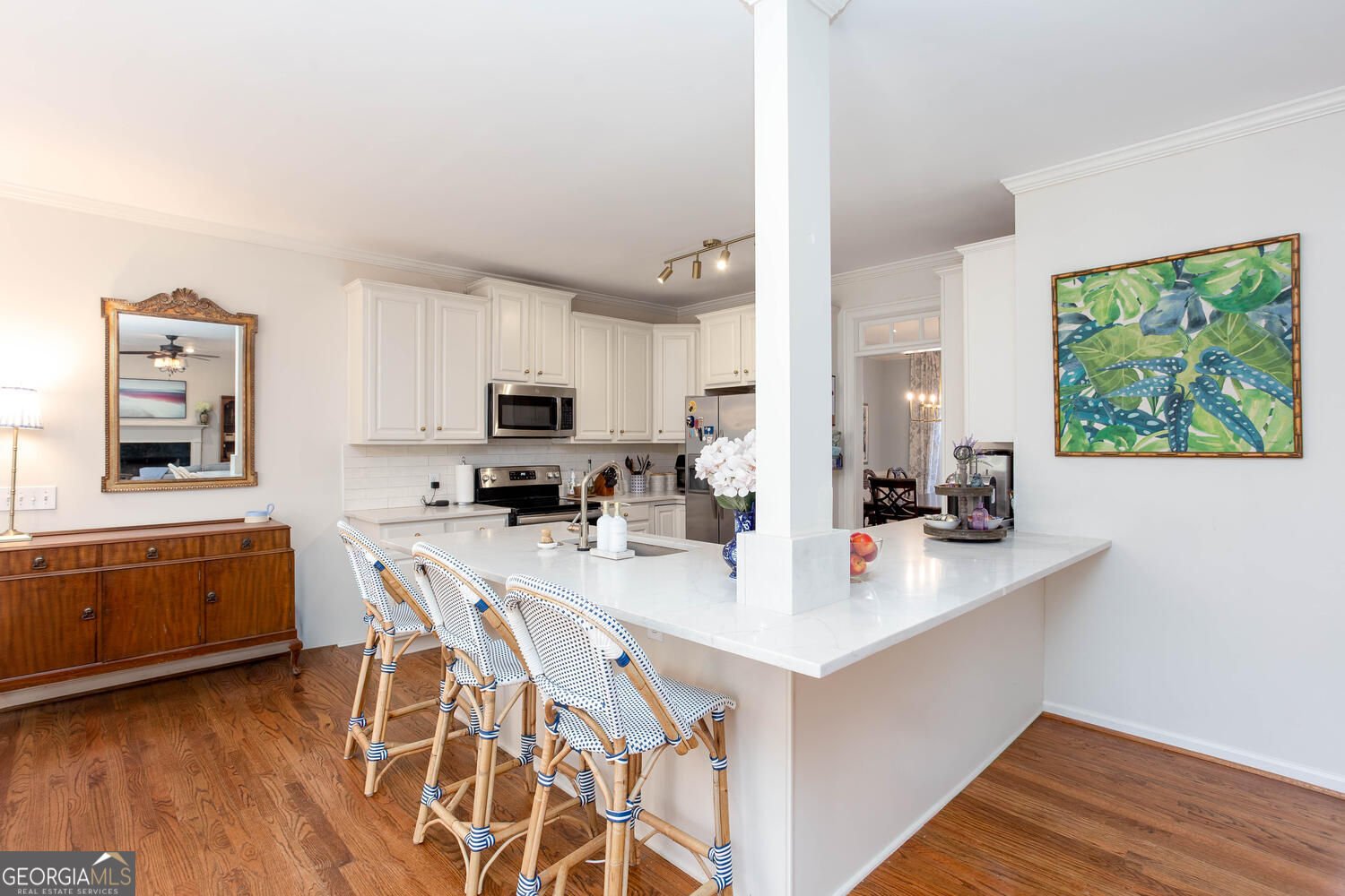 665 Braidwood Drive Acworth - Photo 13