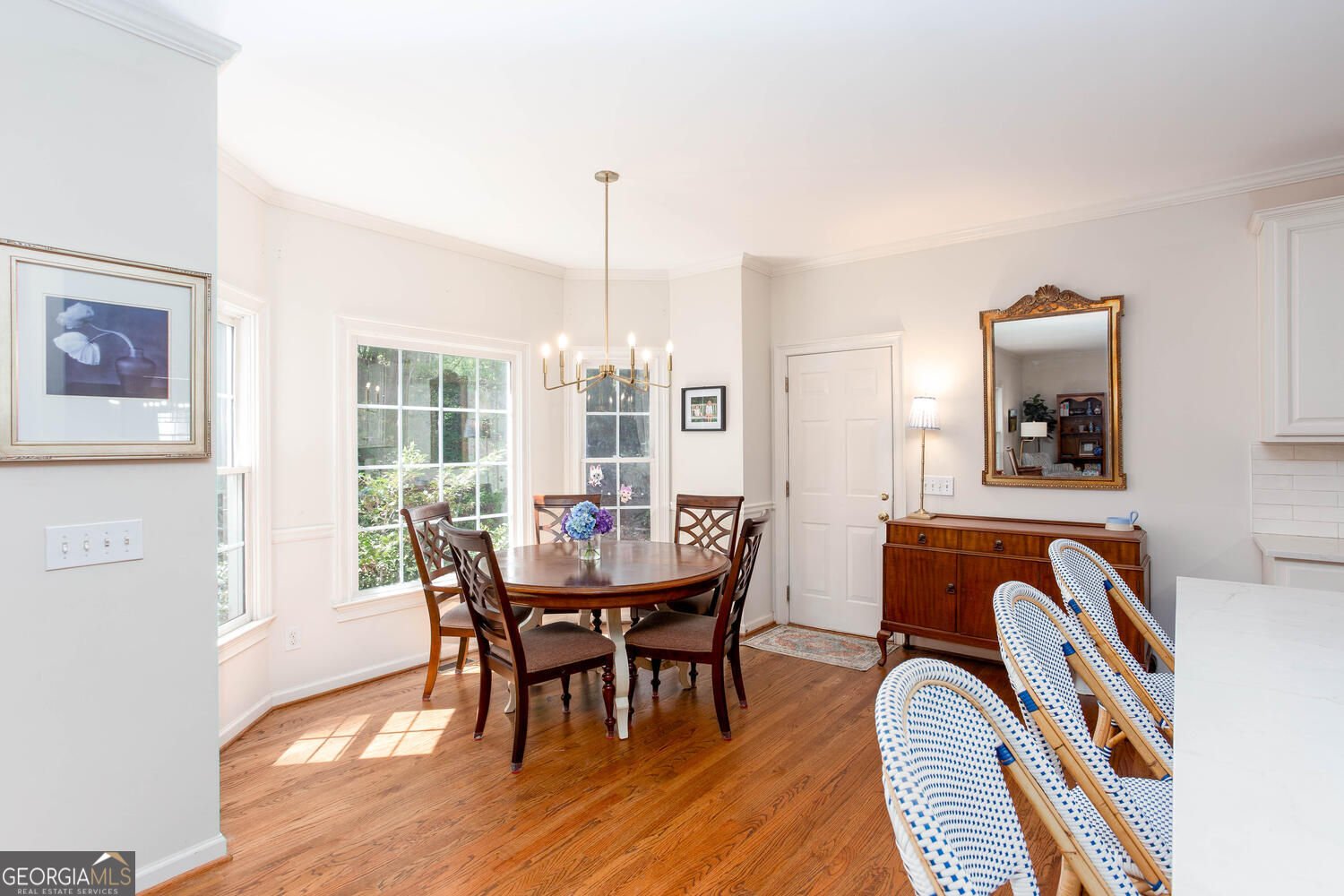 665 Braidwood Drive Acworth - Photo 14