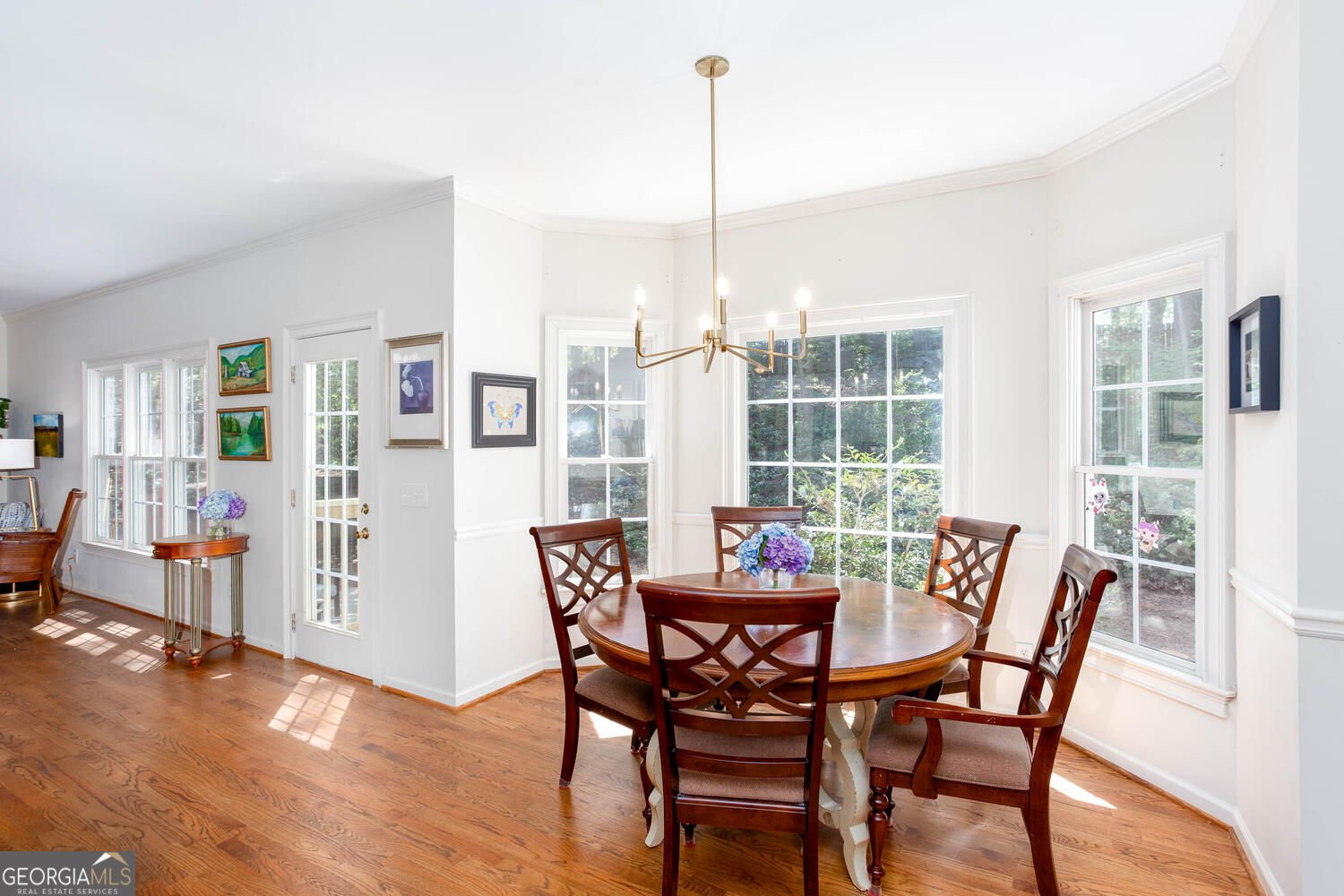 665 Braidwood Drive Acworth - Photo 15