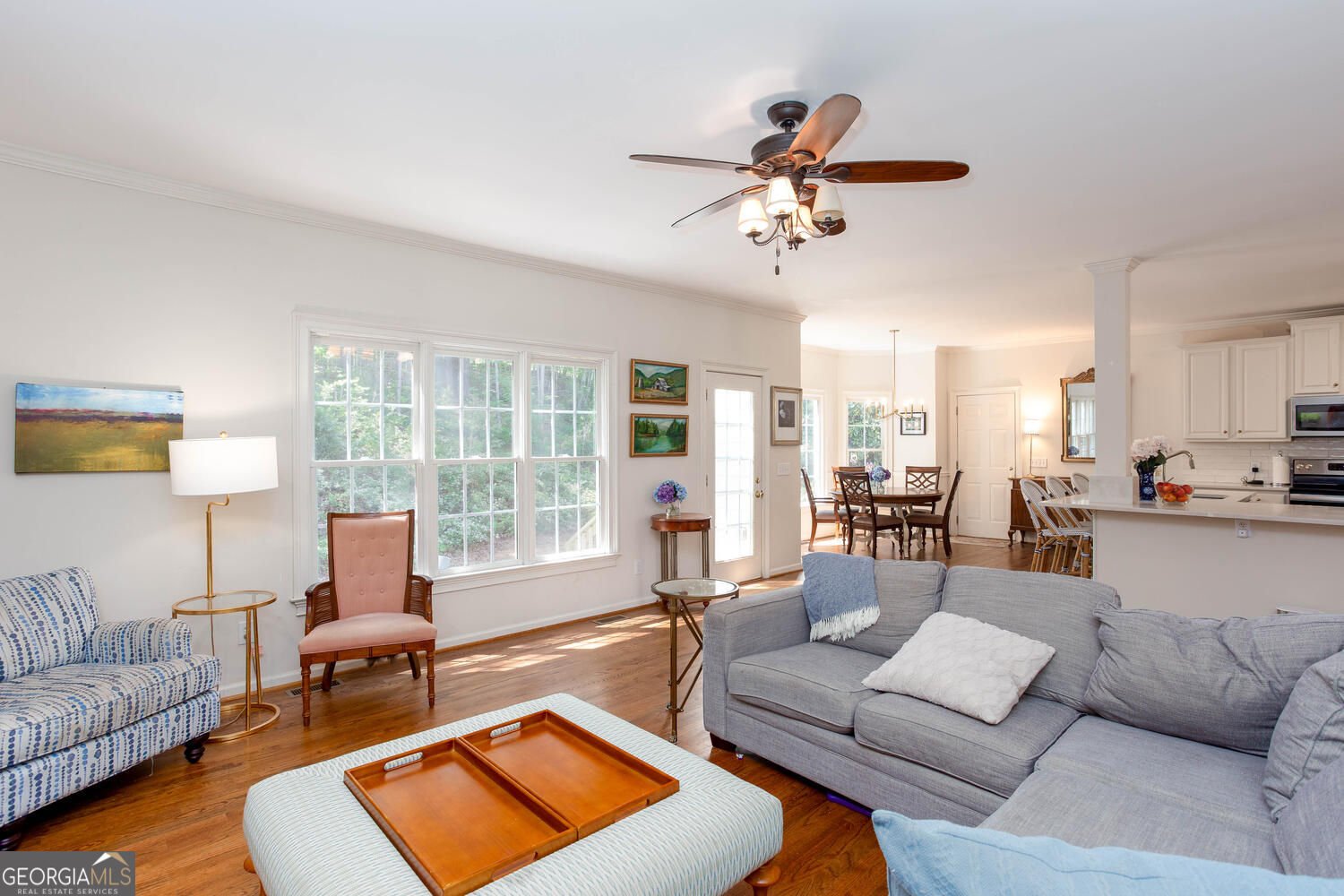 665 Braidwood Drive Acworth - Photo 18