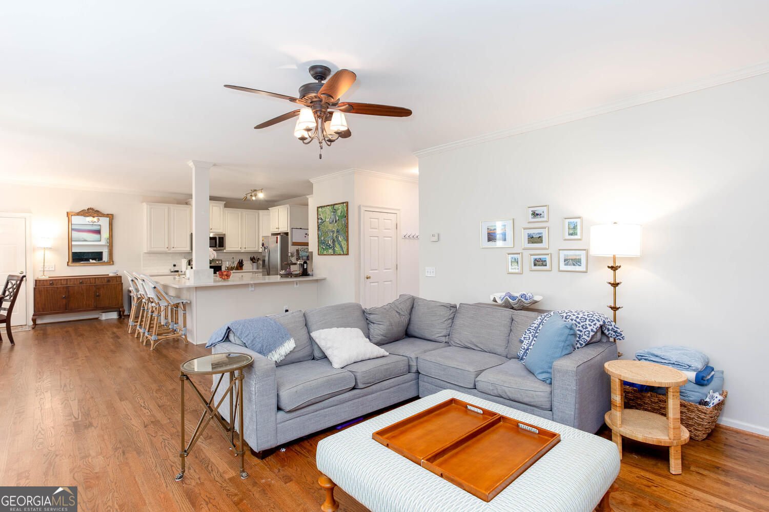 665 Braidwood Drive Acworth - Photo 19