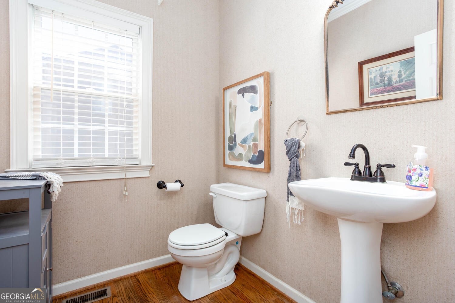 665 Braidwood Drive Acworth - Photo 20