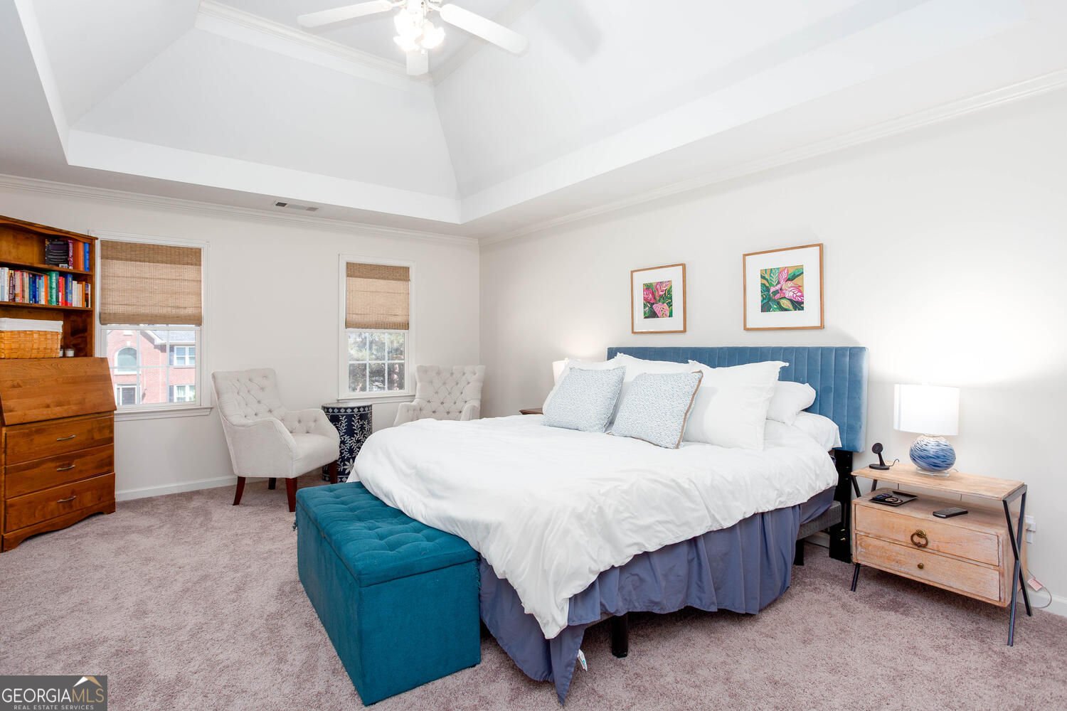 665 Braidwood Drive Acworth - Photo 21