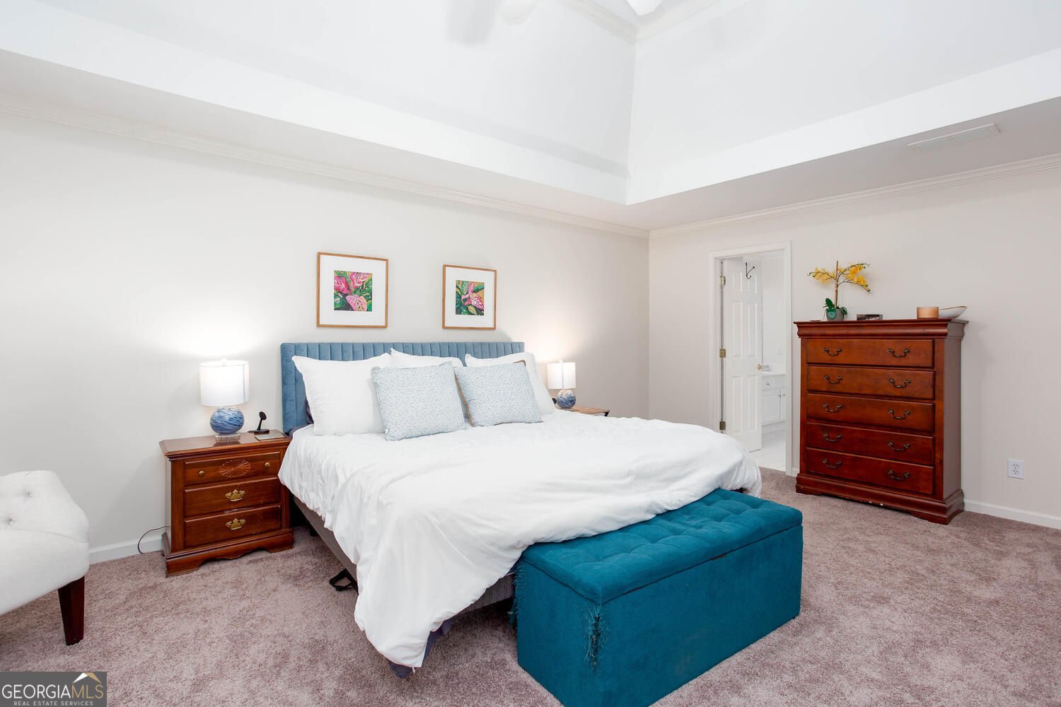 665 Braidwood Drive Acworth - Photo 22