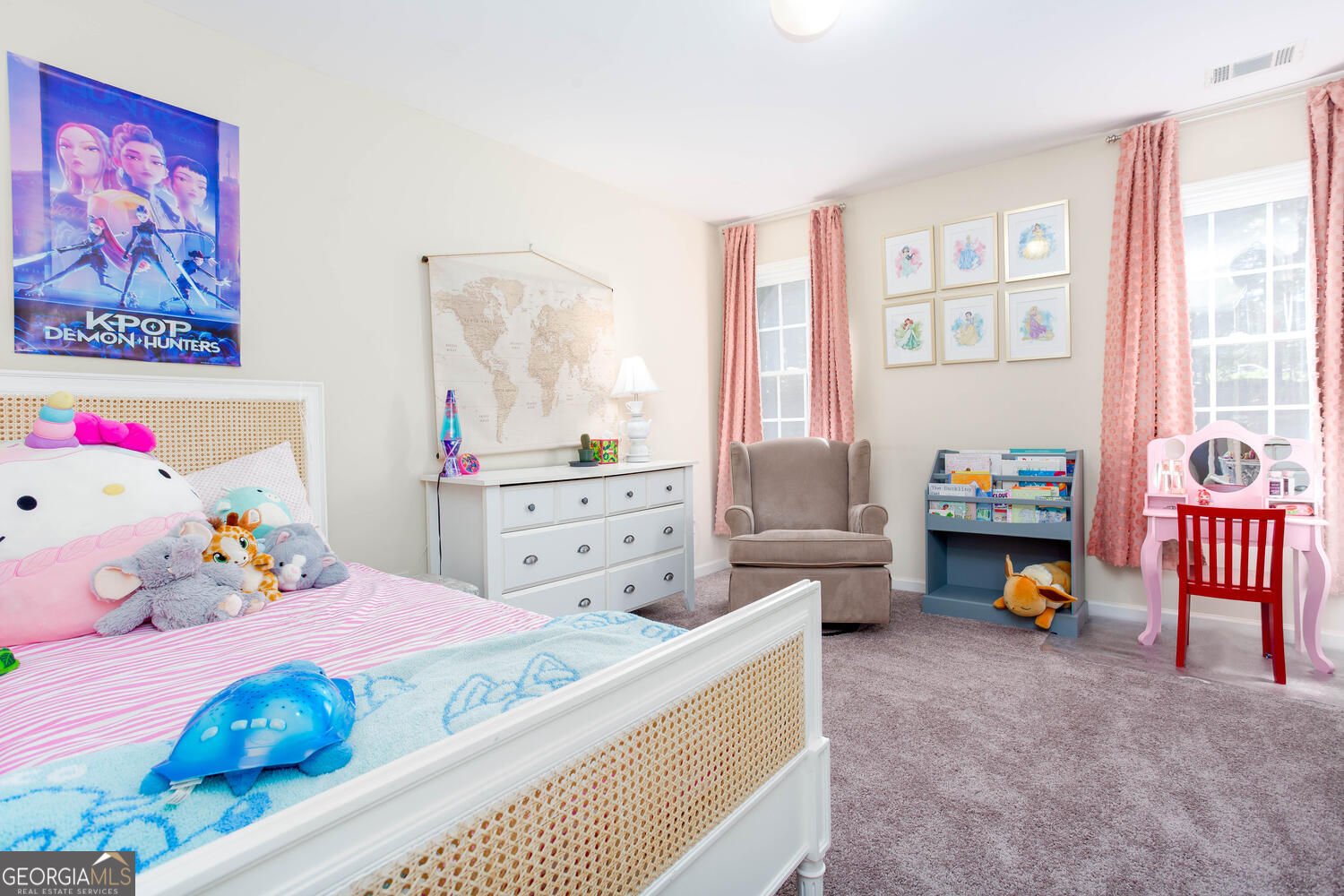 665 Braidwood Drive Acworth - Photo 32