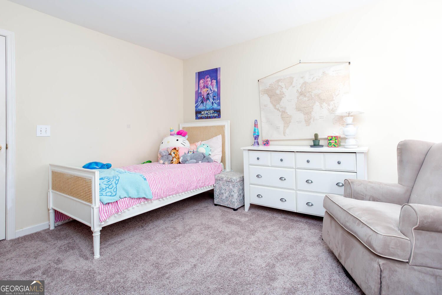 665 Braidwood Drive Acworth - Photo 33