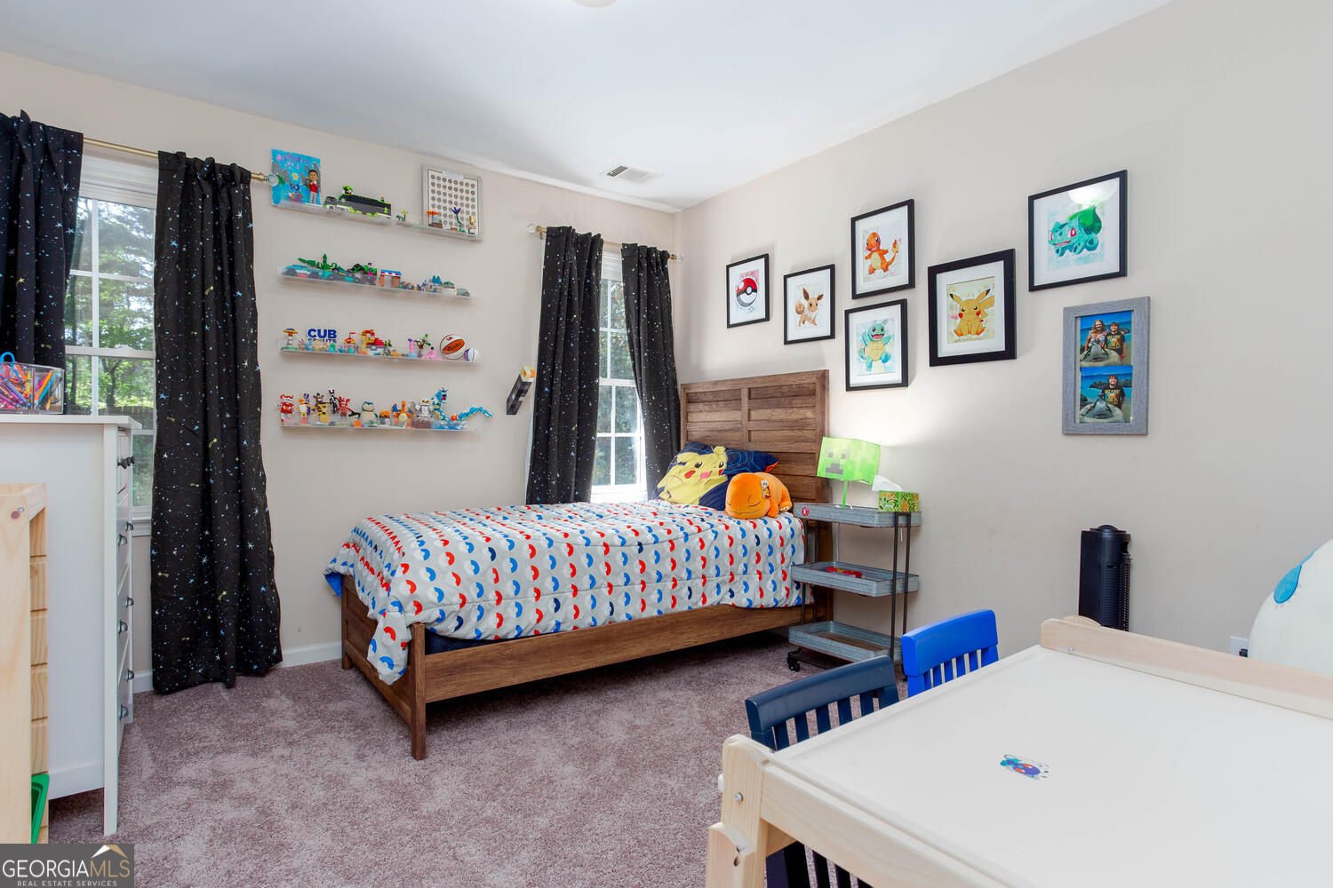 665 Braidwood Drive Acworth - Photo 35