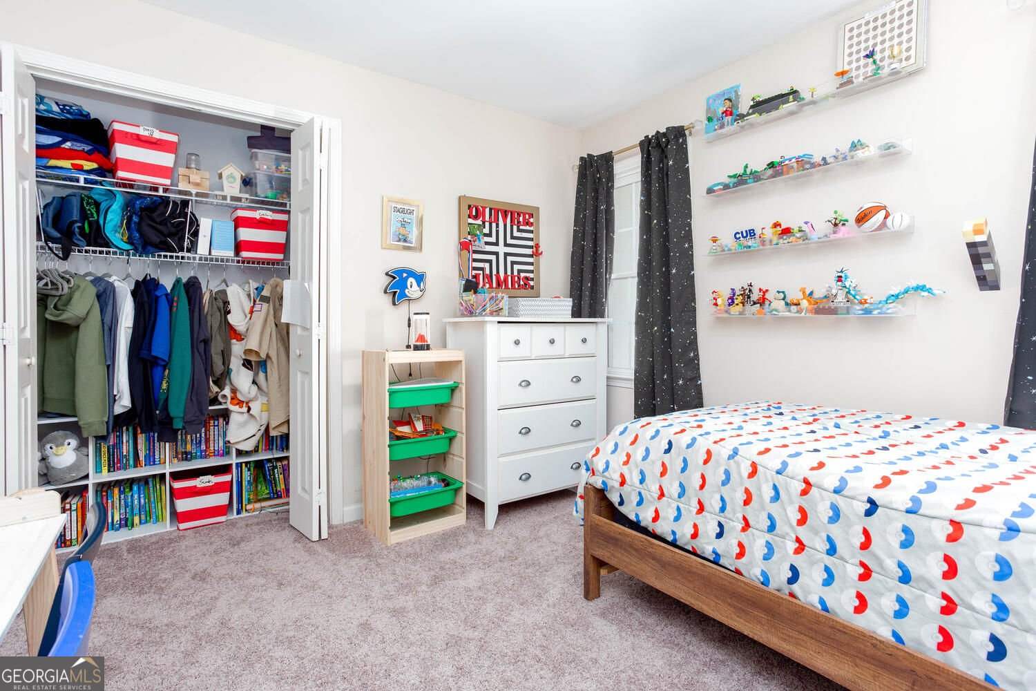 665 Braidwood Drive Acworth - Photo 36