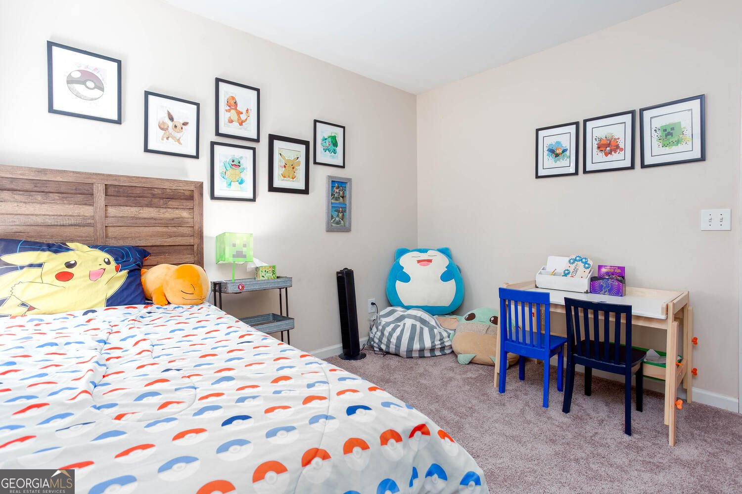 665 Braidwood Drive Acworth - Photo 37