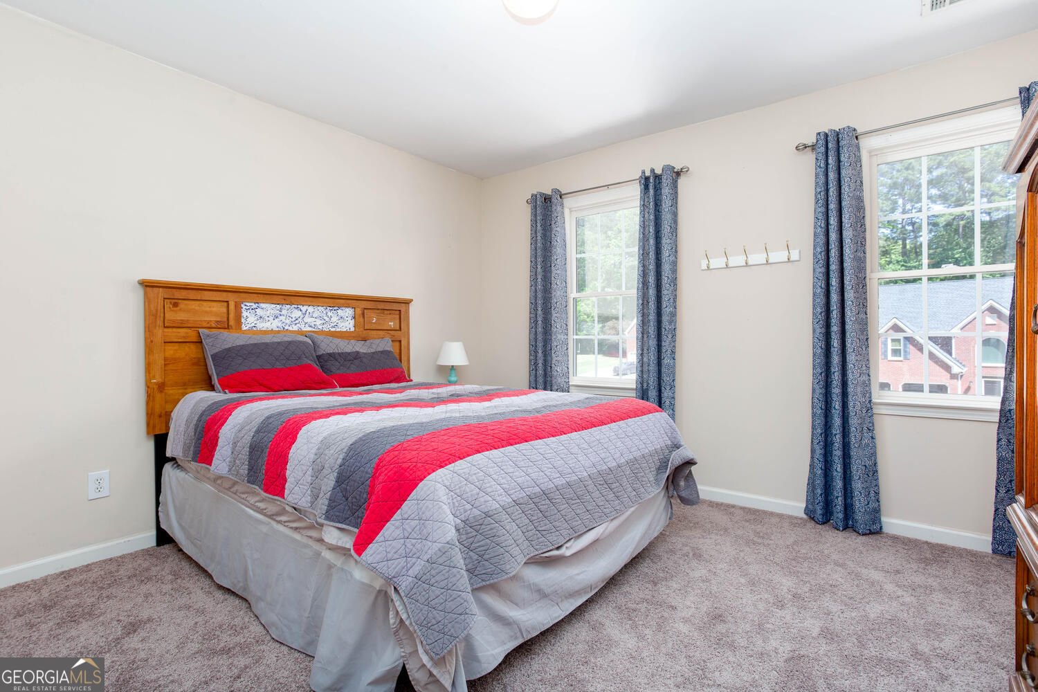 665 Braidwood Drive Acworth - Photo 38