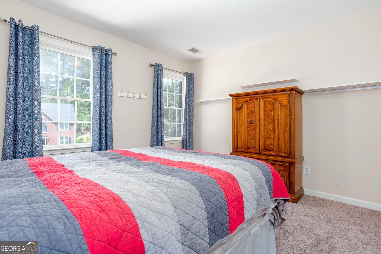 665 Braidwood Drive Acworth - Photo 39