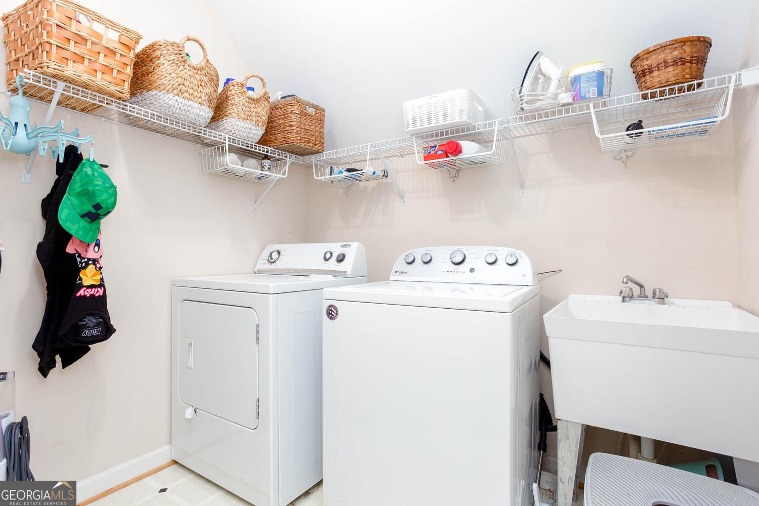 665 Braidwood Drive Acworth - Photo 42