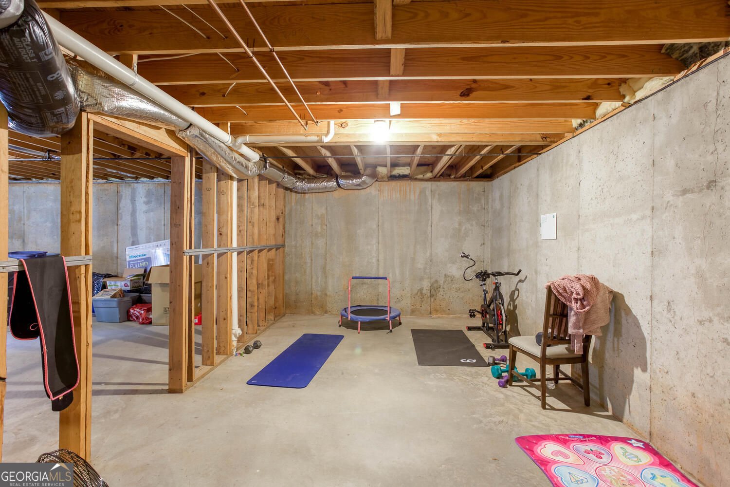 665 Braidwood Drive Acworth - Photo 46