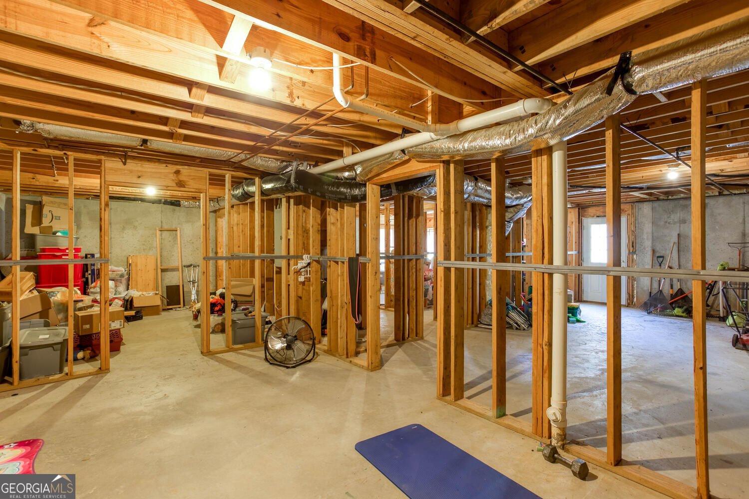 665 Braidwood Drive Acworth - Photo 47