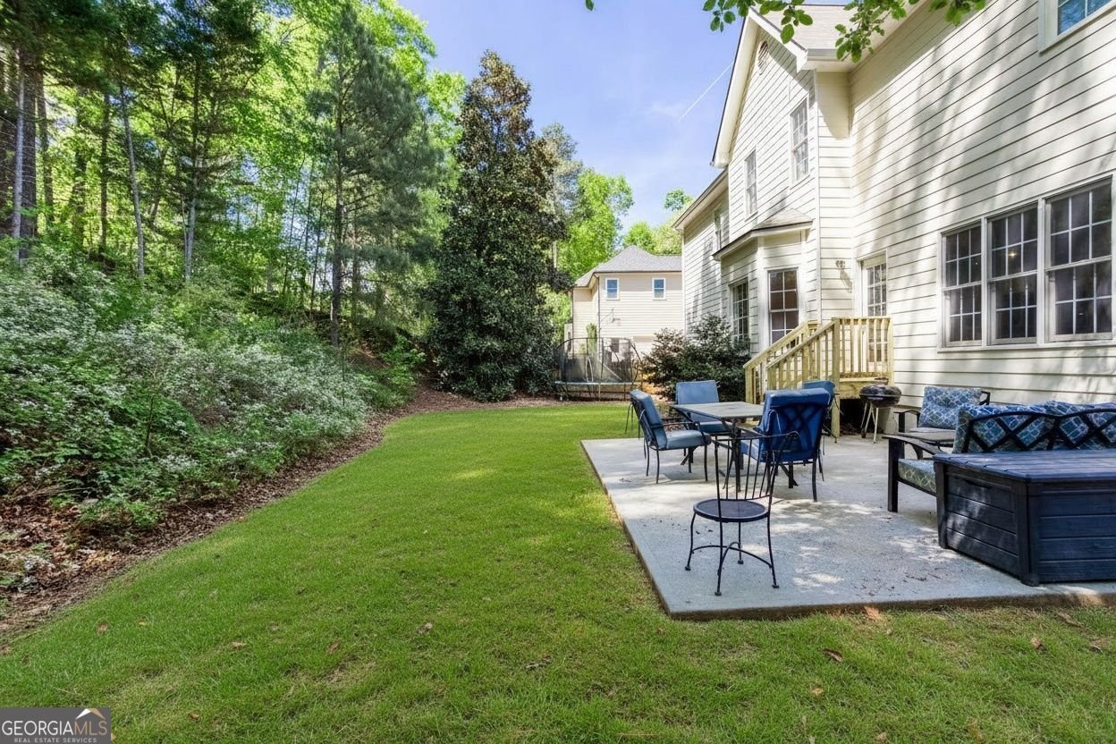 665 Braidwood Drive Acworth - Photo 51