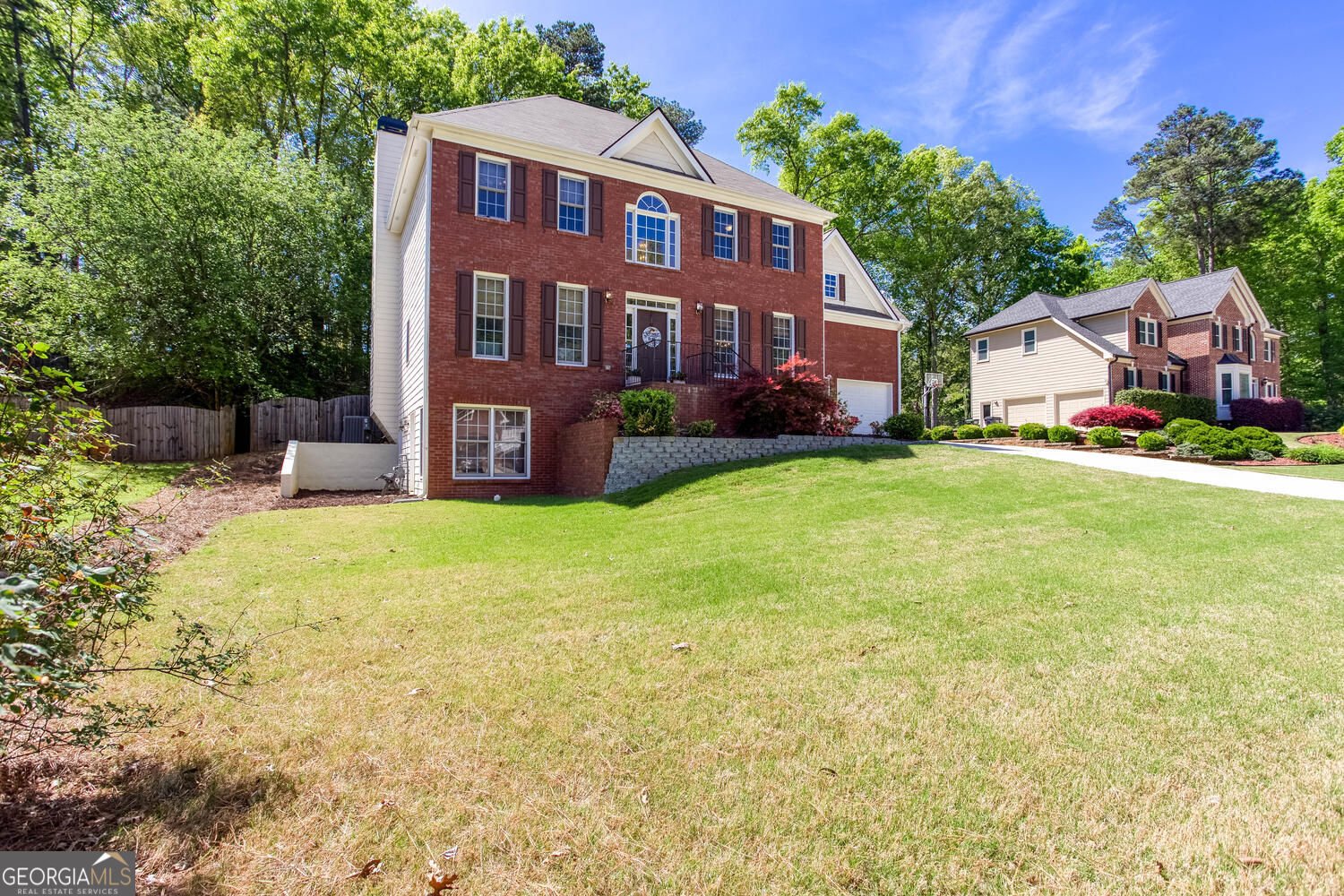 665 Braidwood Drive Acworth - Photo 52