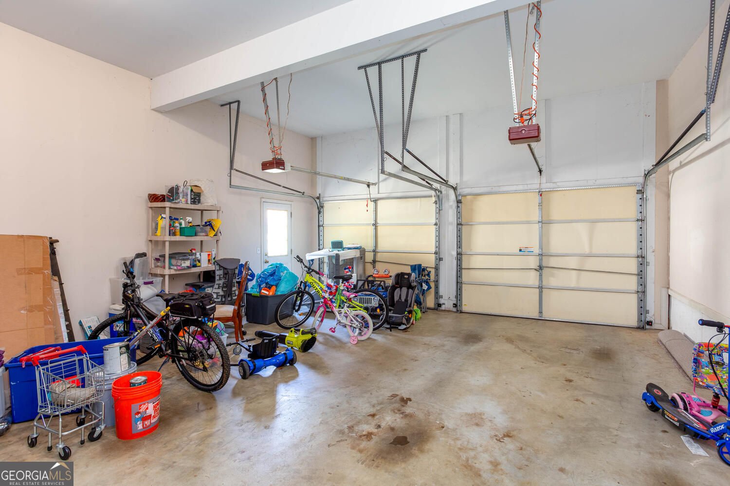 665 Braidwood Drive Acworth - Photo 55