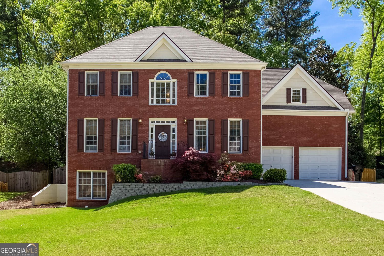 665 Braidwood Drive Acworth - Photo 57