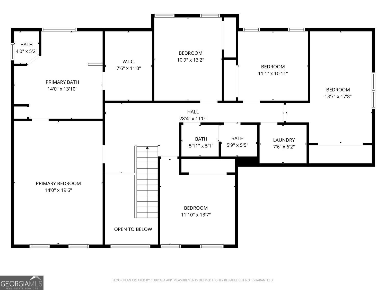 665 Braidwood Drive Acworth - Photo 61