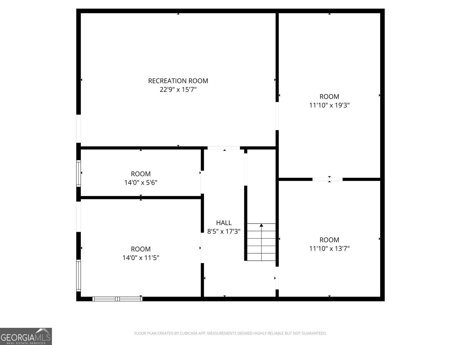 665 Braidwood Drive Acworth - Photo 62