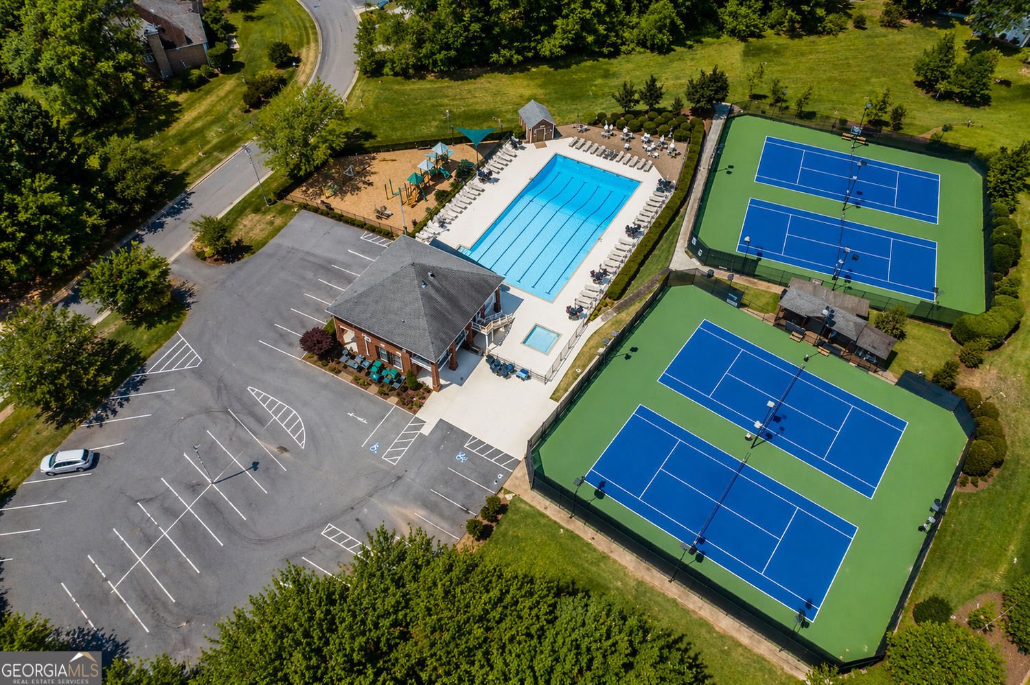 665 Braidwood Drive Acworth - Photo 66