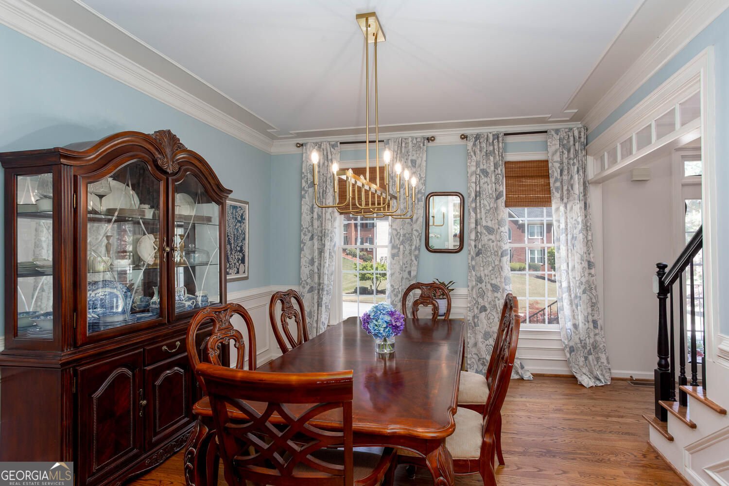 665 Braidwood Drive Acworth - Photo 7