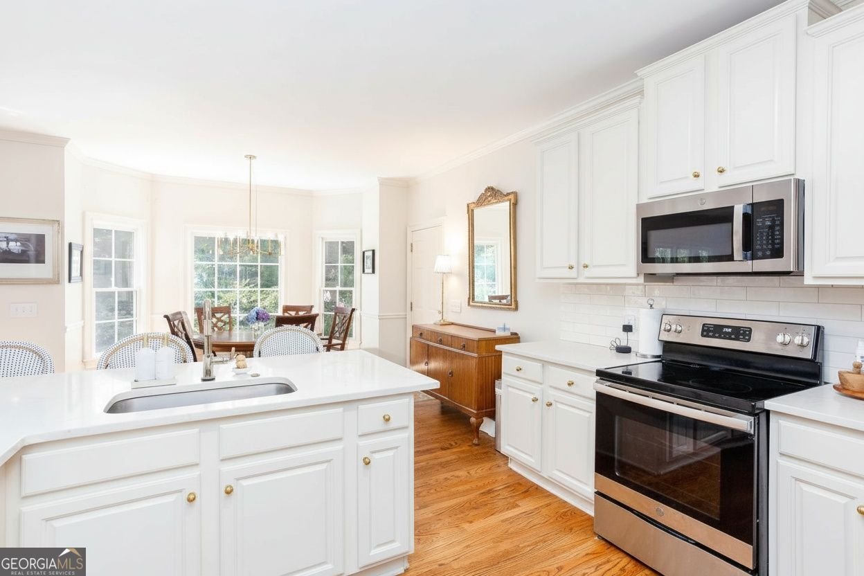 665 Braidwood Drive Acworth - Photo 8