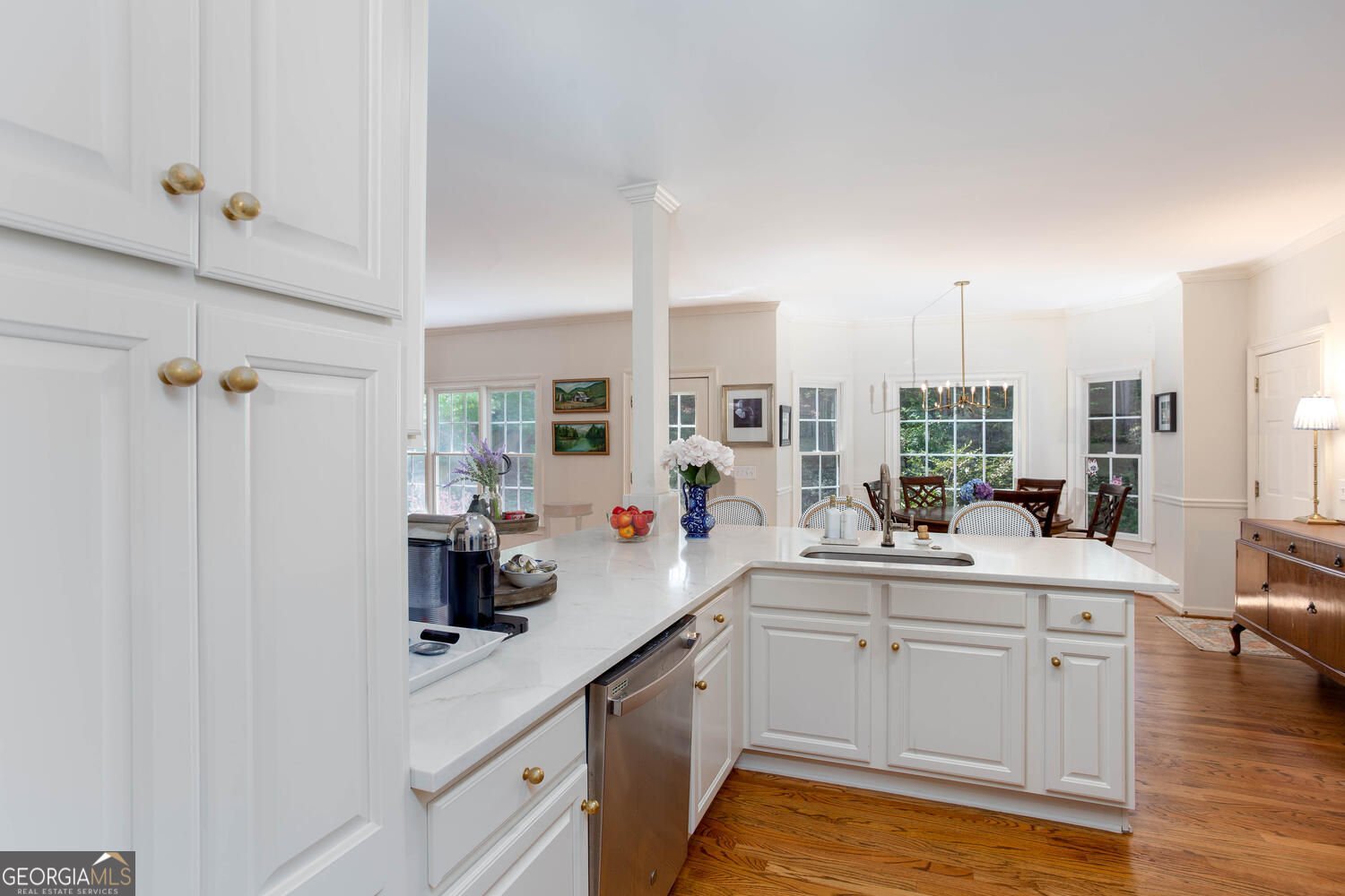 665 Braidwood Drive Acworth - Photo 9