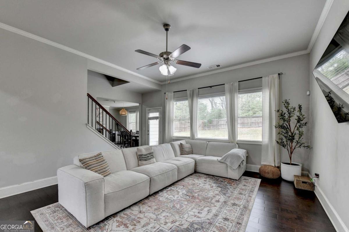 2970 Pleasant Valley Trail Cumming - Photo 10