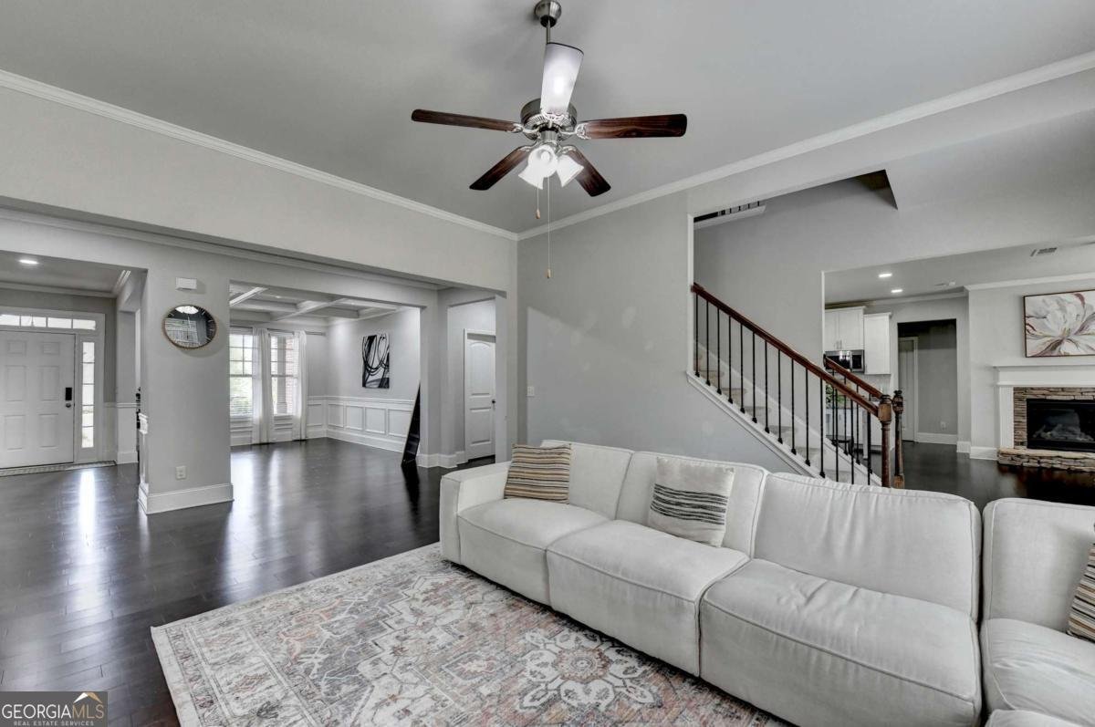 2970 Pleasant Valley Trail Cumming - Photo 11