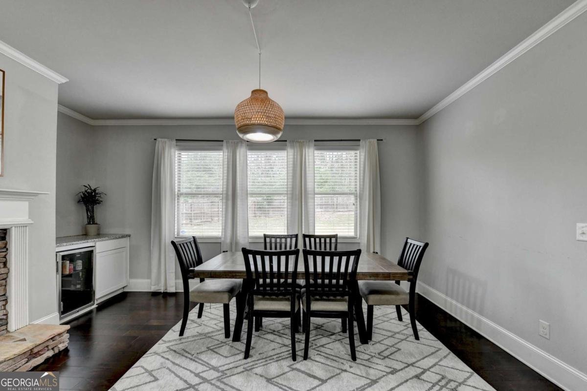 2970 Pleasant Valley Trail Cumming - Photo 13