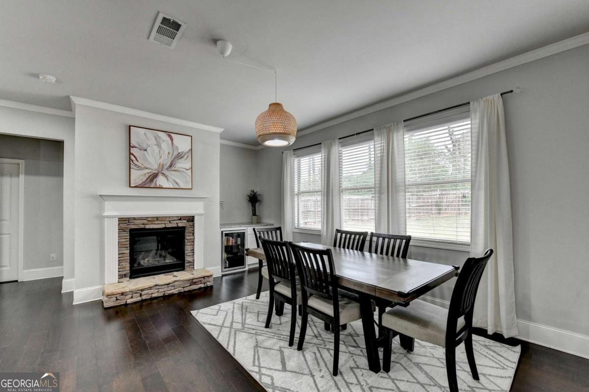 2970 Pleasant Valley Trail Cumming - Photo 14