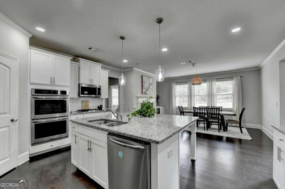 2970 Pleasant Valley Trail Cumming - Photo 15