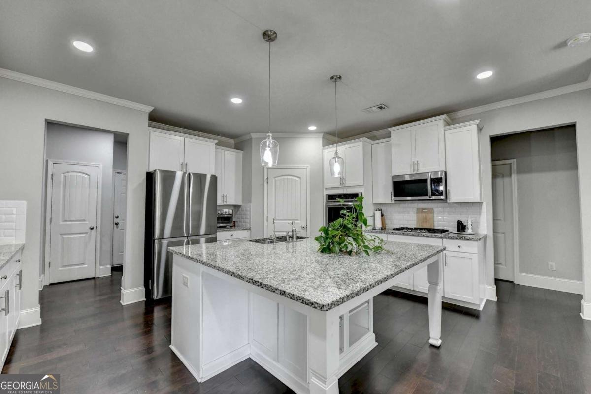 2970 Pleasant Valley Trail Cumming - Photo 16