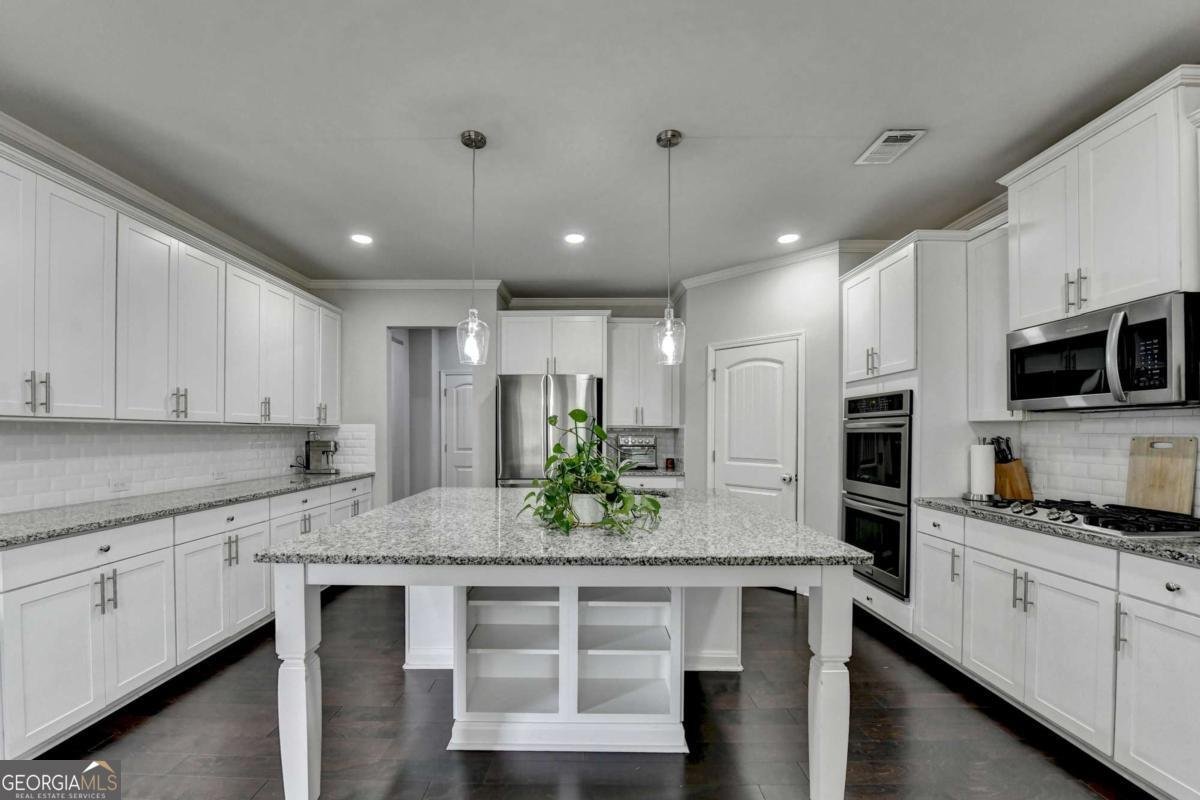 2970 Pleasant Valley Trail Cumming - Photo 17