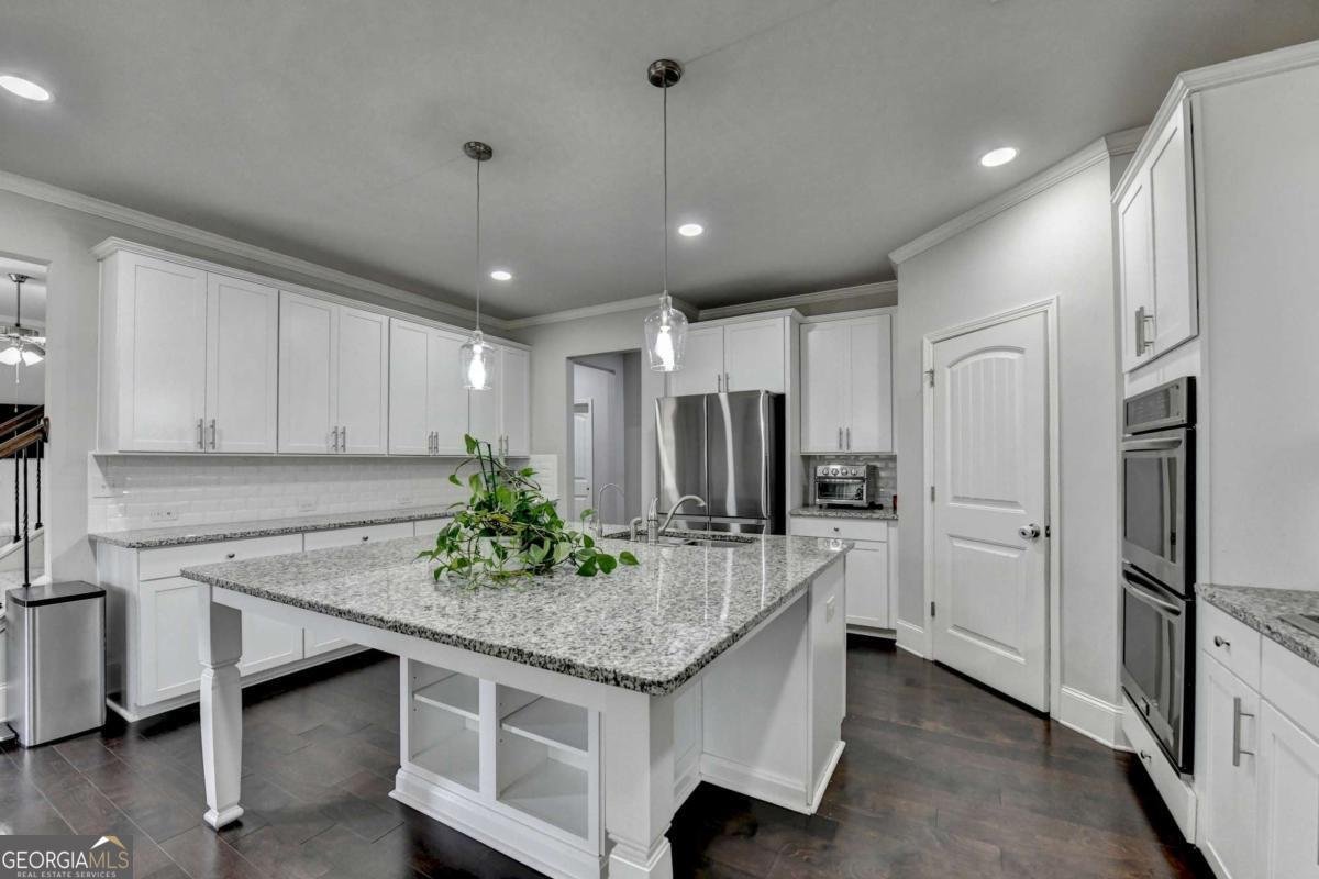 2970 Pleasant Valley Trail Cumming - Photo 18