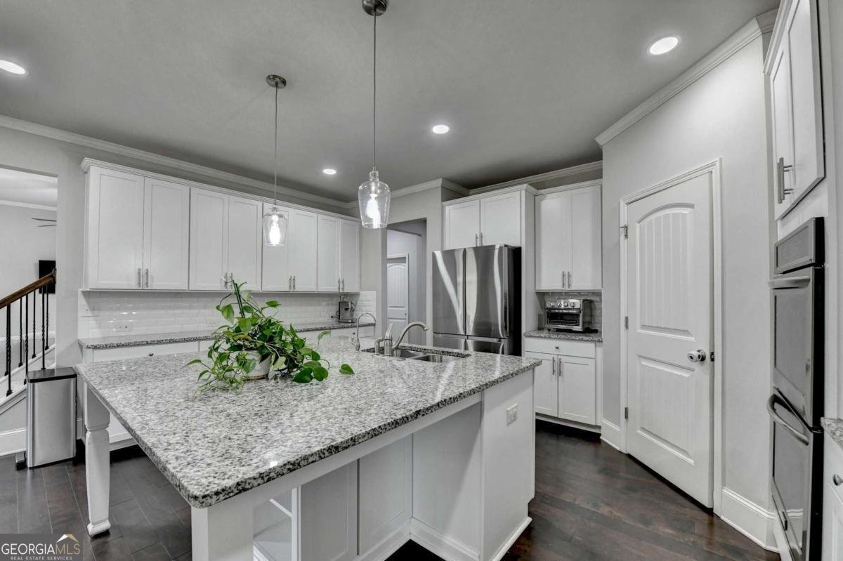 2970 Pleasant Valley Trail Cumming - Photo 19