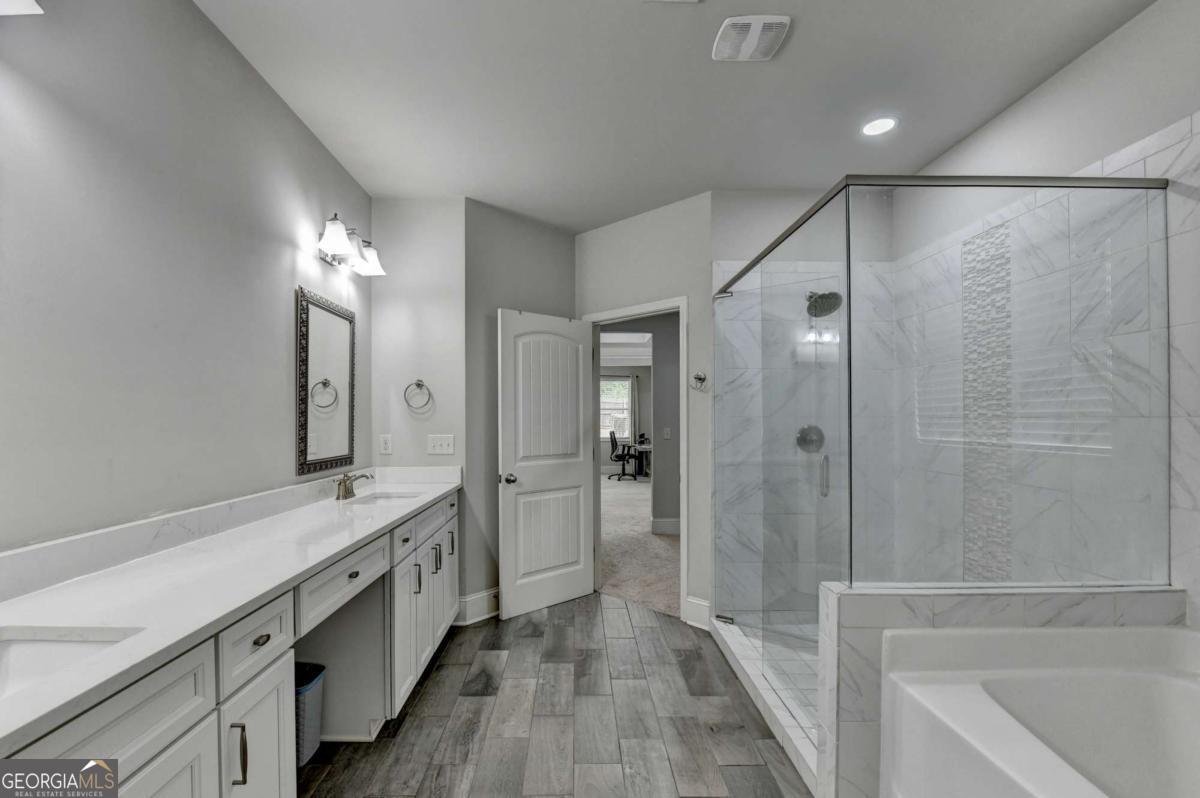 2970 Pleasant Valley Trail Cumming - Photo 31