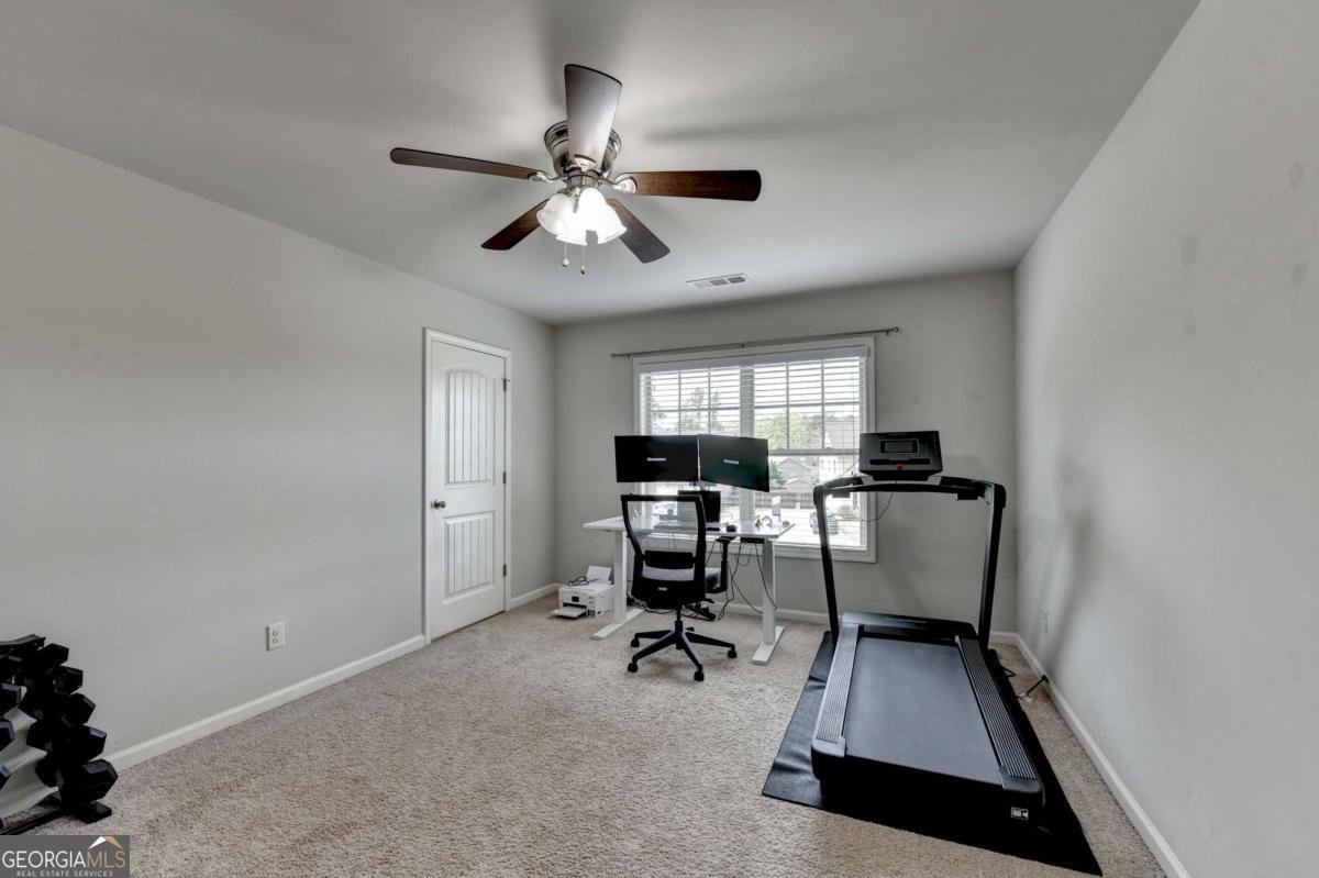 2970 Pleasant Valley Trail Cumming - Photo 38