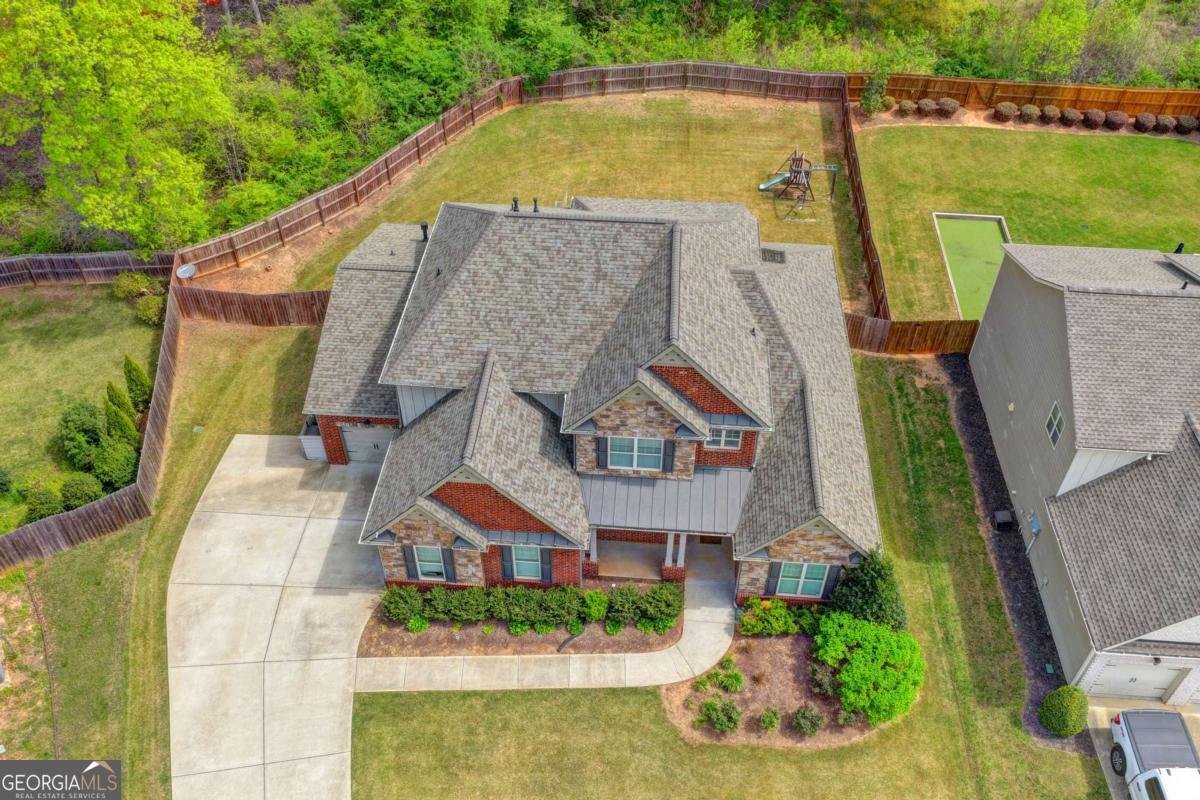 2970 Pleasant Valley Trail Cumming - Photo 46