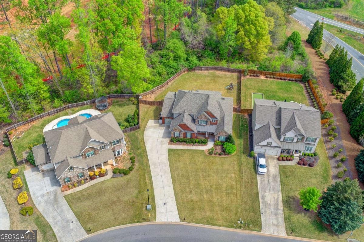 2970 Pleasant Valley Trail Cumming - Photo 47