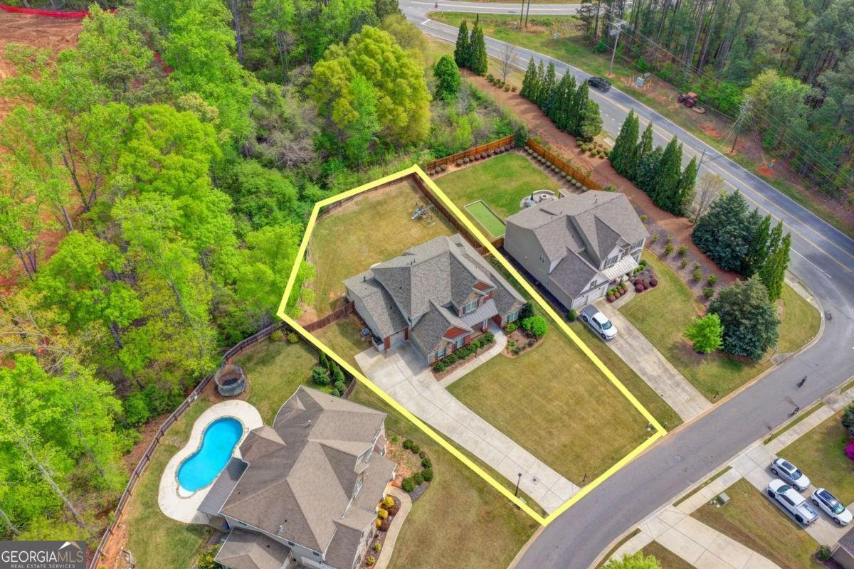 2970 Pleasant Valley Trail Cumming - Photo 48