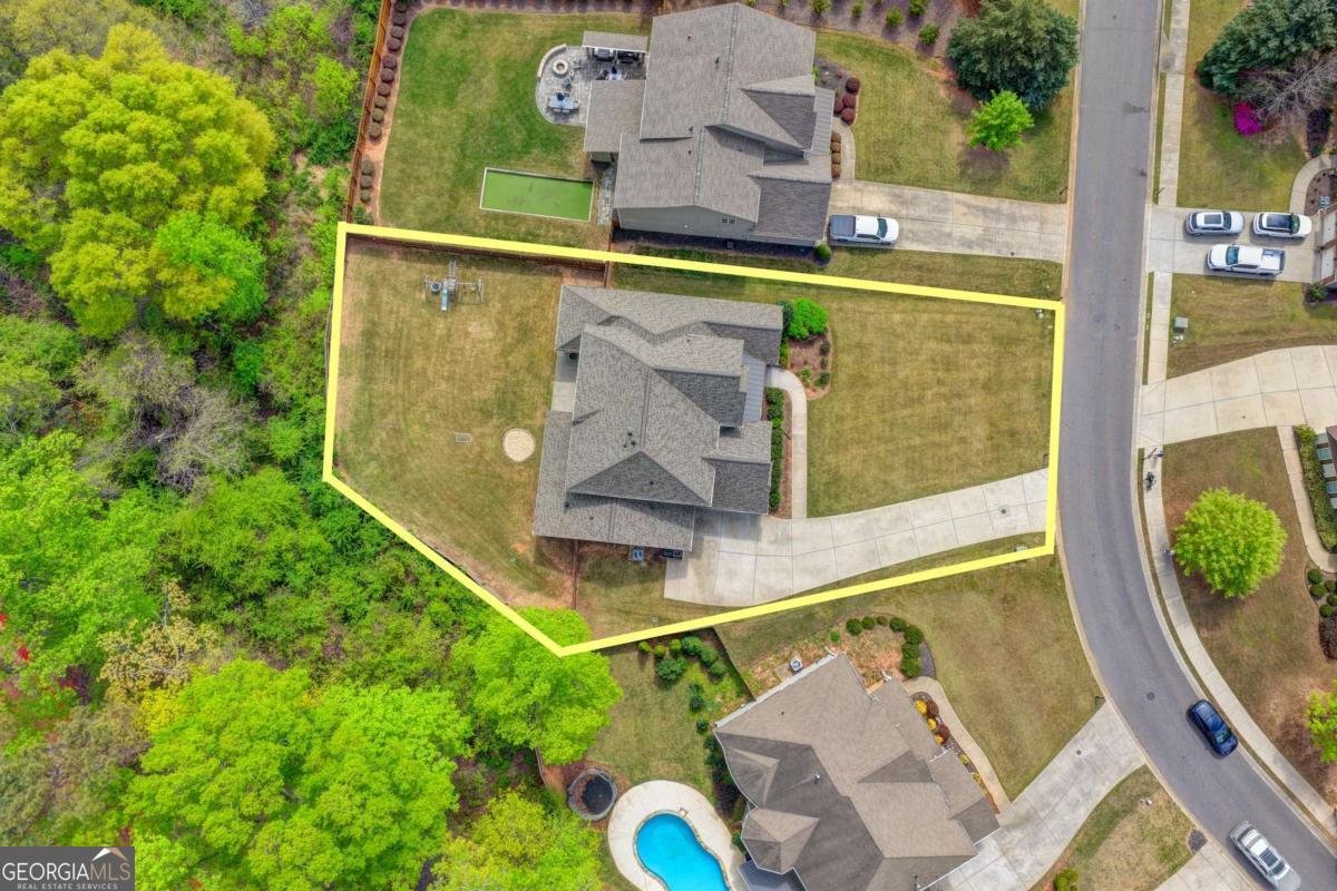 2970 Pleasant Valley Trail Cumming - Photo 49