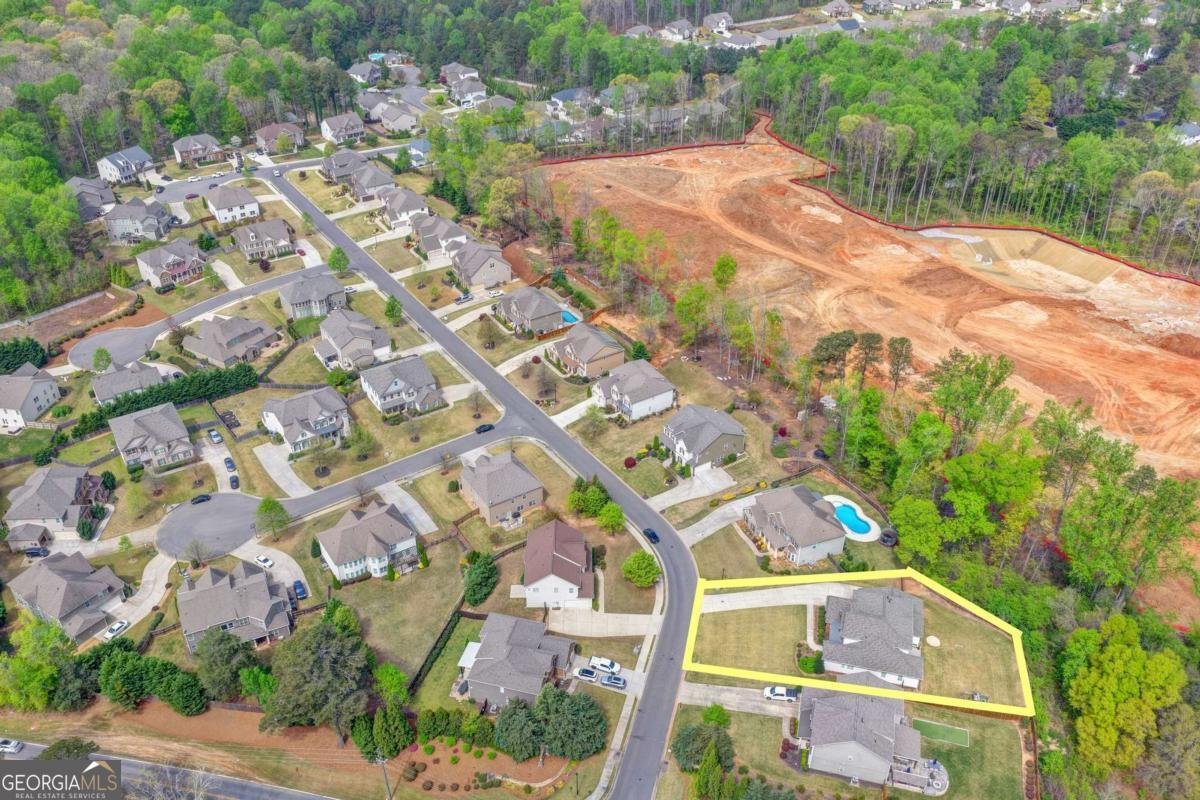 2970 Pleasant Valley Trail Cumming - Photo 50