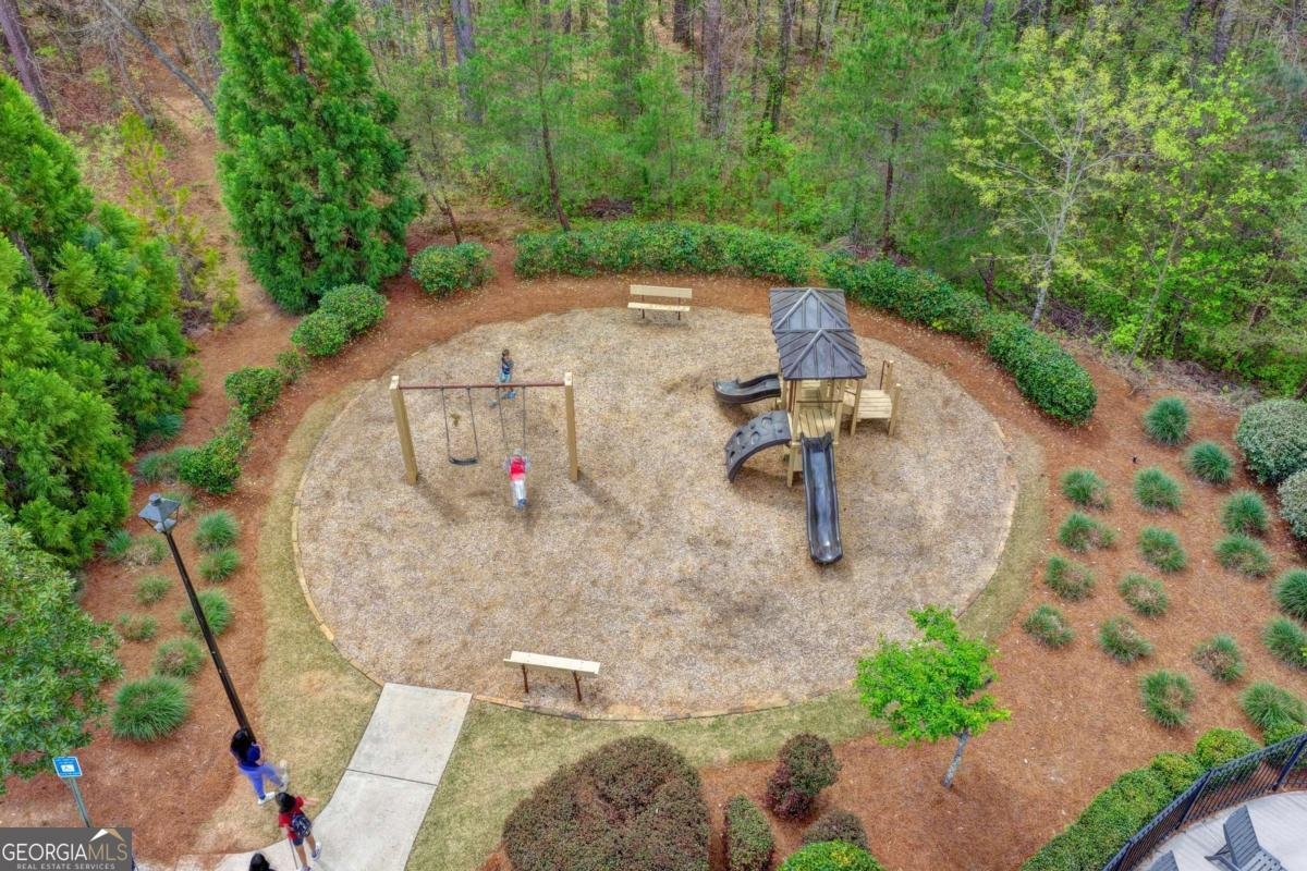 2970 Pleasant Valley Trail Cumming - Photo 57