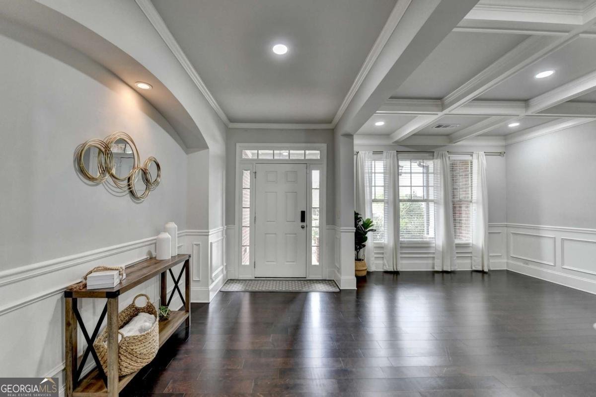 2970 Pleasant Valley Trail Cumming - Photo 6