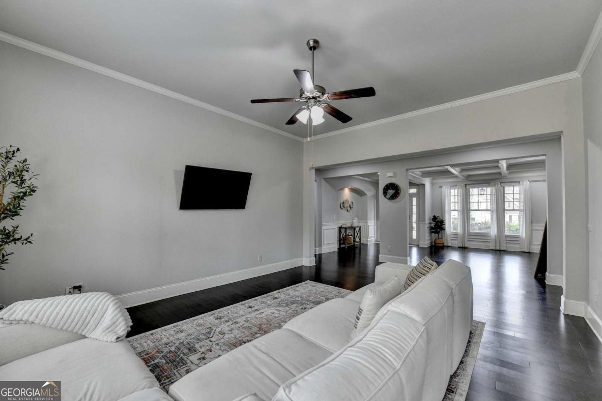 2970 Pleasant Valley Trail Cumming - Photo 9